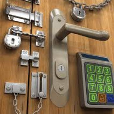 EXCELENTS DOOR LOCKS