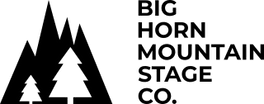 Big Horn Mountain Stage Co.