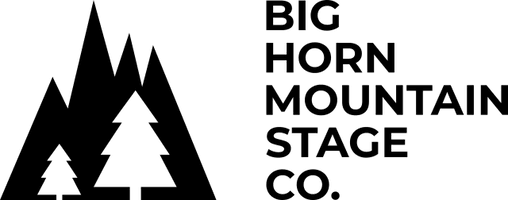 Big Horn Mountain Stage Co.