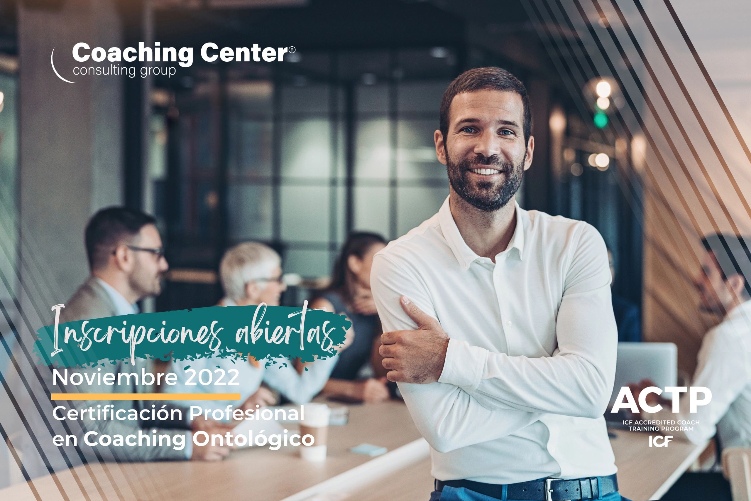 Coaching, ConsultoríA