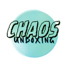 Chaos Unboxing