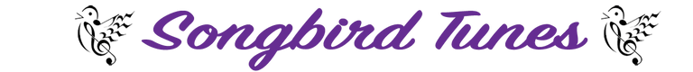 Welcome to Songbird Tunes