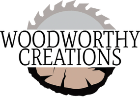 WoodWorthy 
Creations