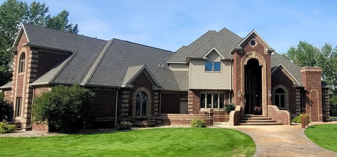 Williston Roofing Company