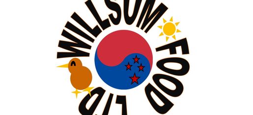 Willsum Food Limited. Authentic Korean Food.