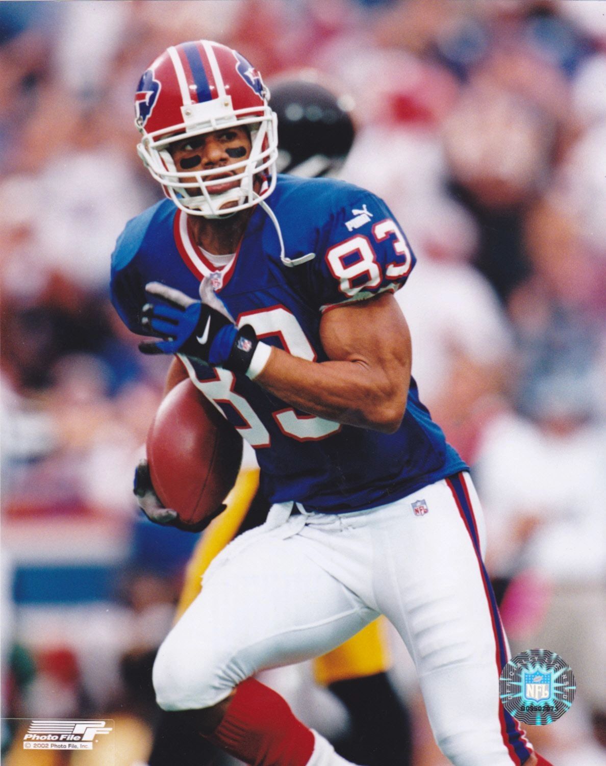 Andre Reed's Legacy at Kutztown University