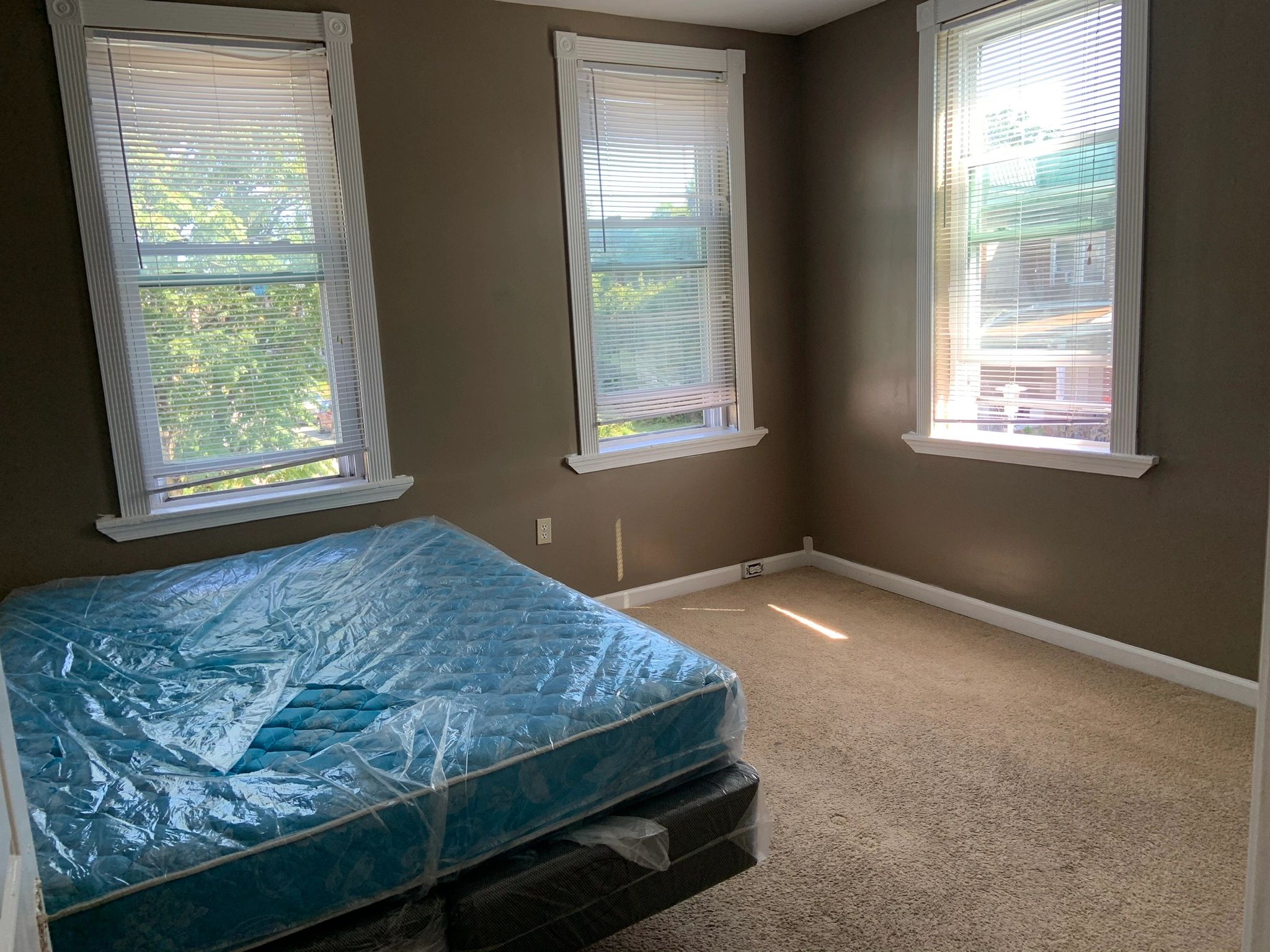 Baltimore Room Rentals Monroe Home Services