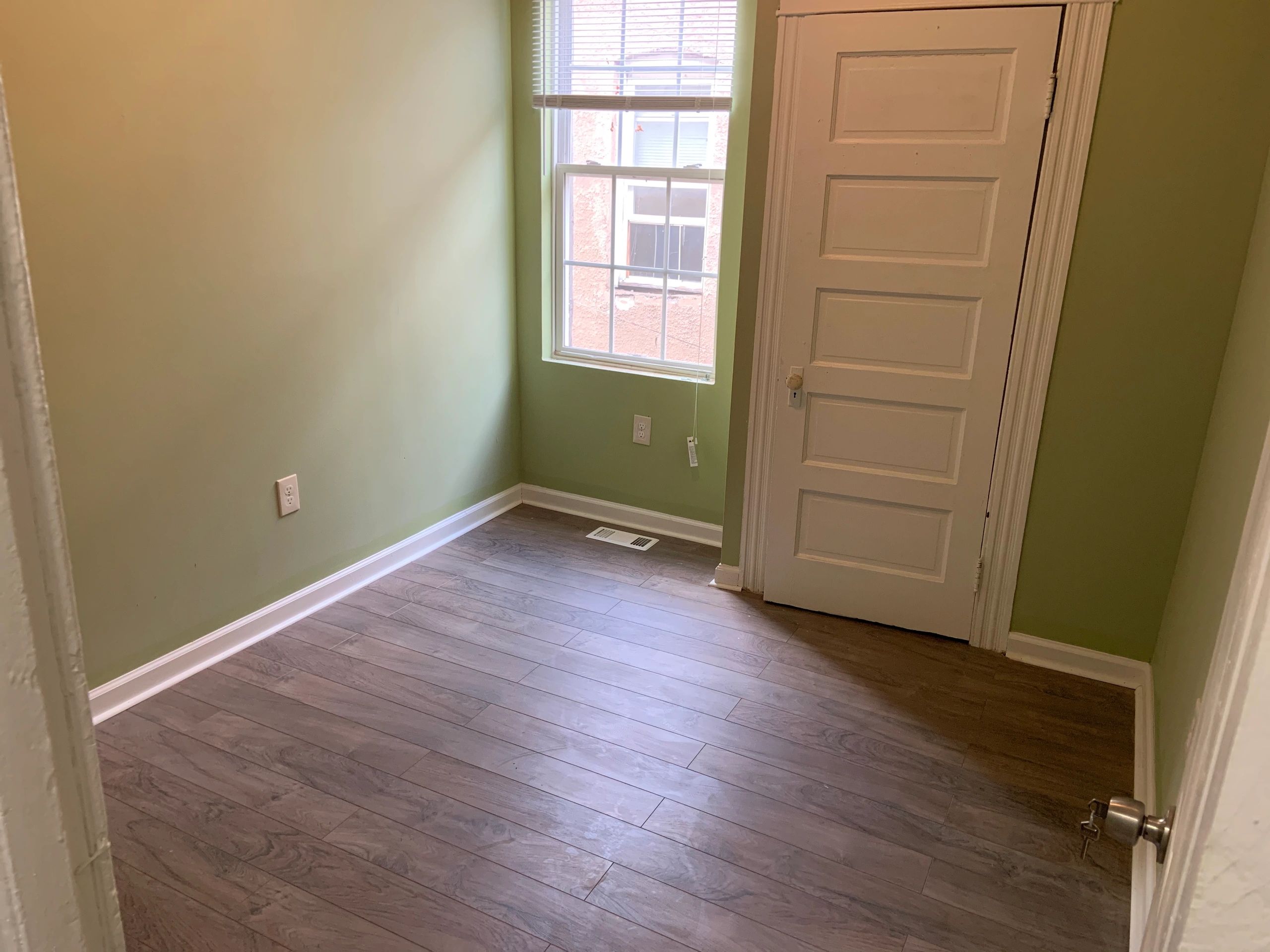 Baltimore Room Rentals Monroe Home Services