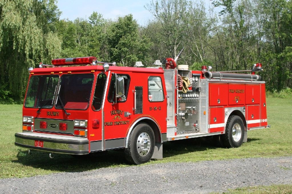 ruby-fire-department