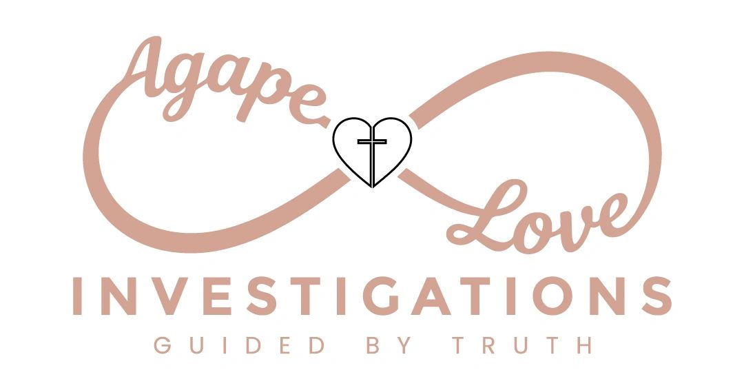 Agape Love Investigations, LLC
