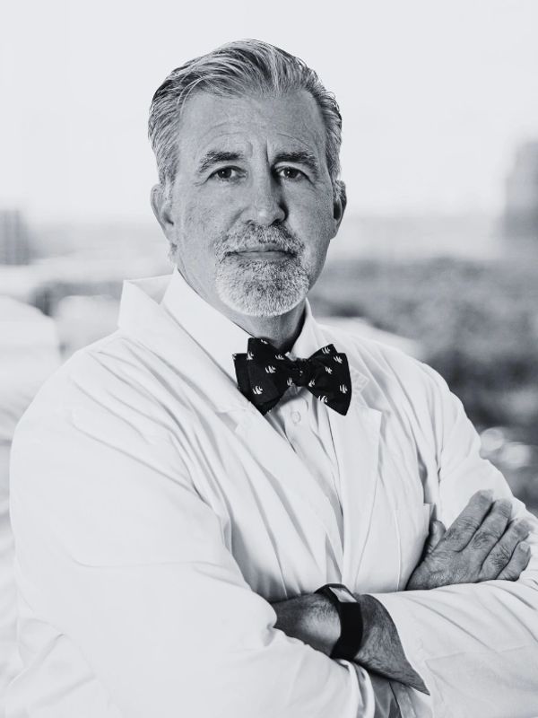 Doctor Anthony Doran - PsyD
