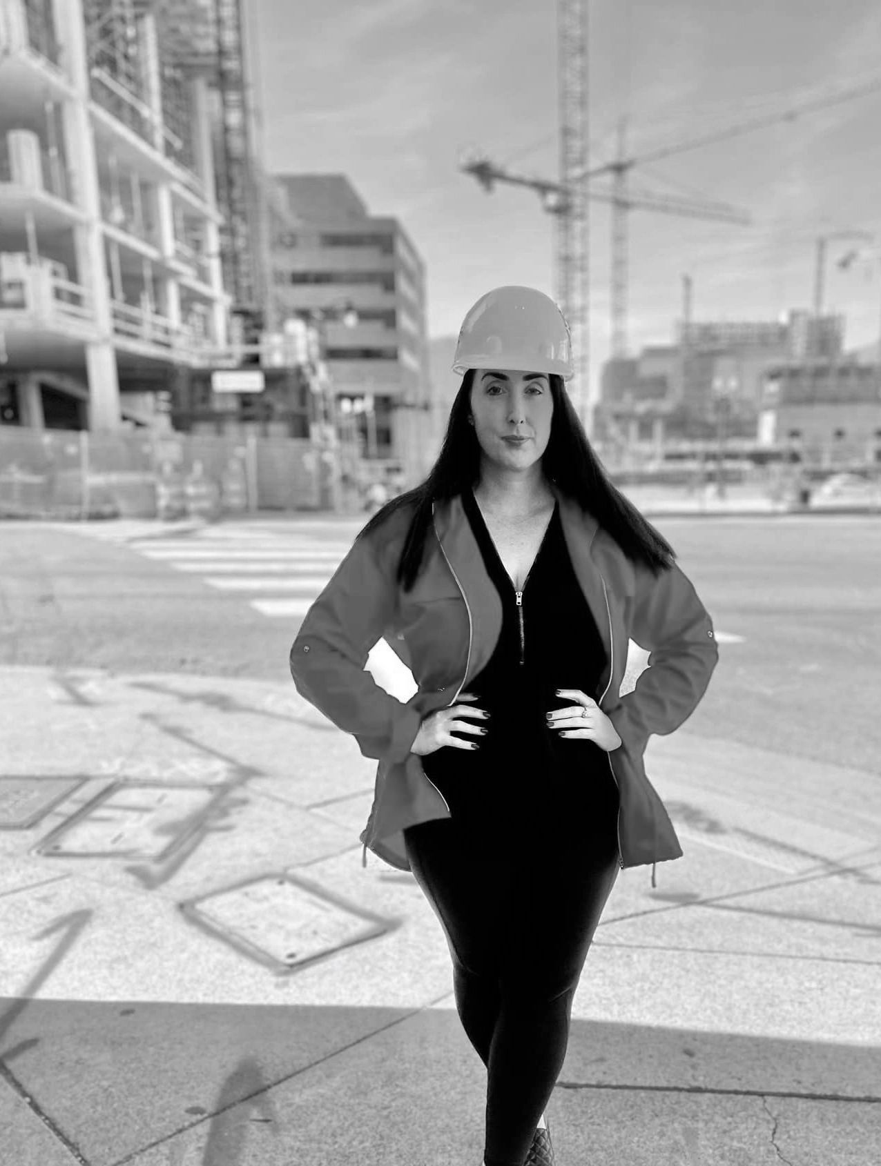 Laska Construction - Building Diversity & Inclusion - WBE Certified