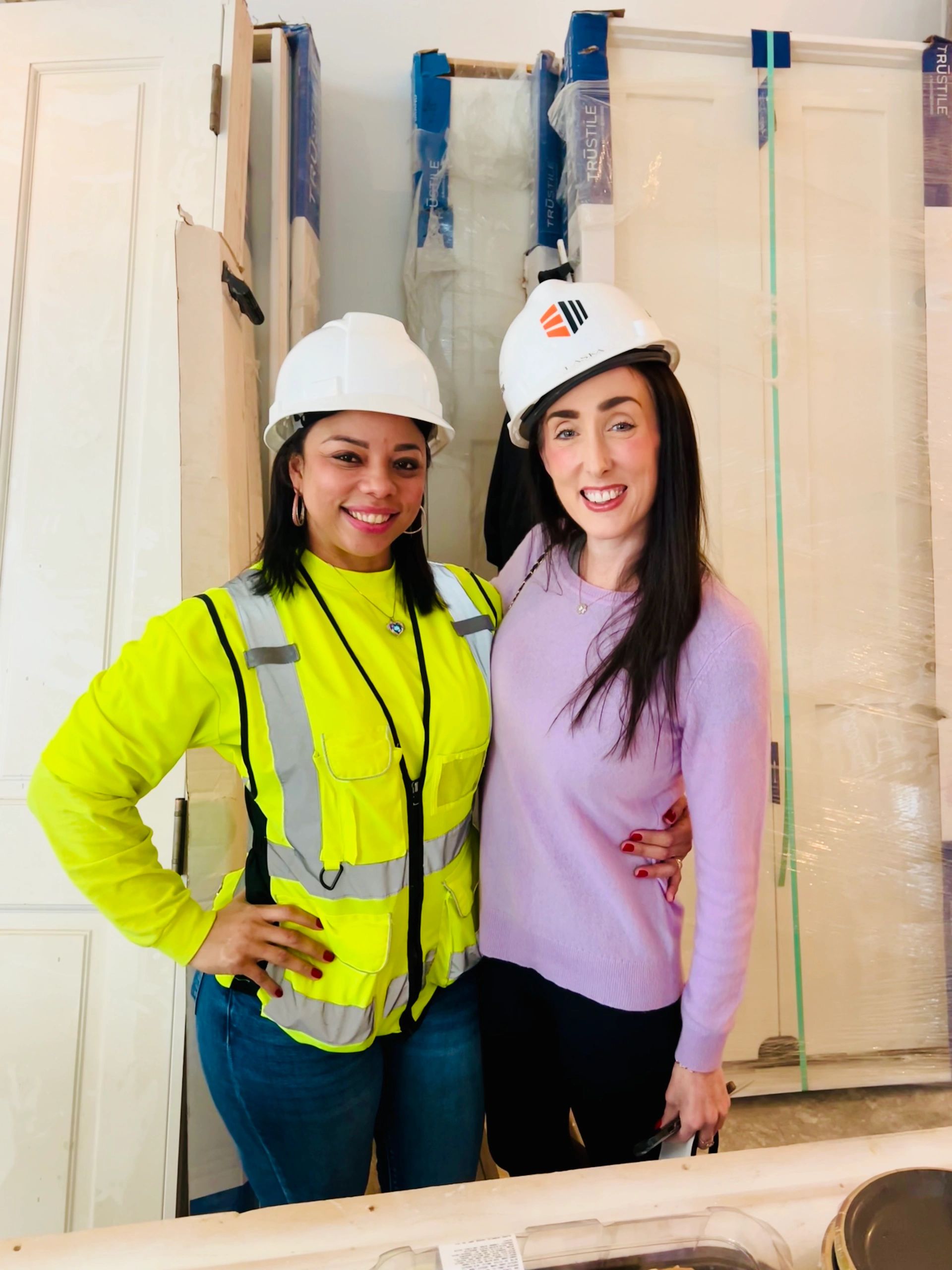 Laska Construction | WBE | TN Governor's Office of Diversity