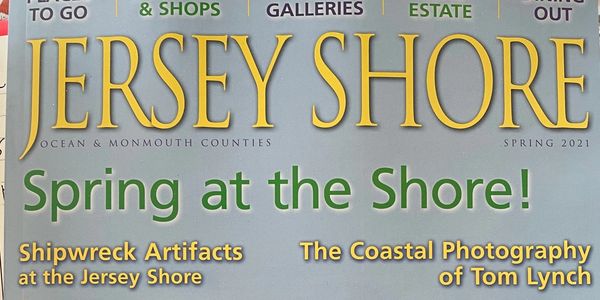 News, Press, Articles on Salvage, Shipwreck work