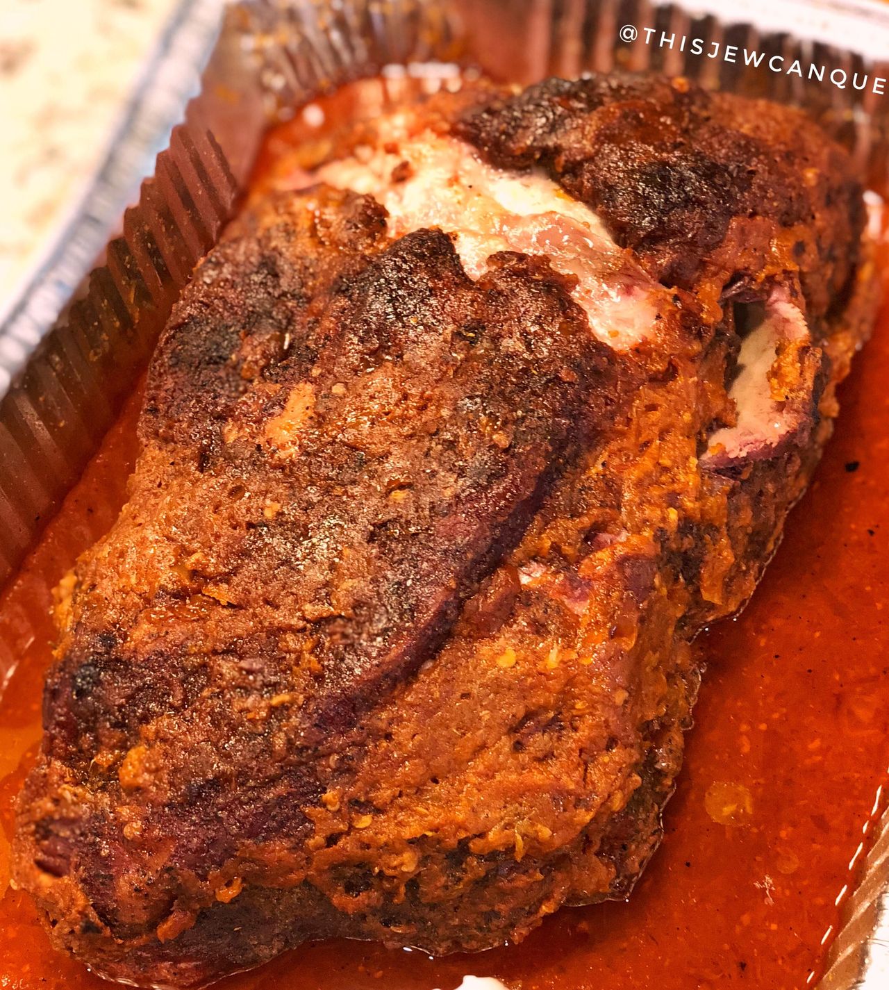 Traeger Pulled Pork - This Jew Can Que