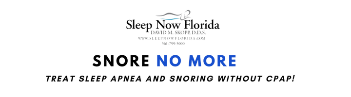 Sleep Now Florida