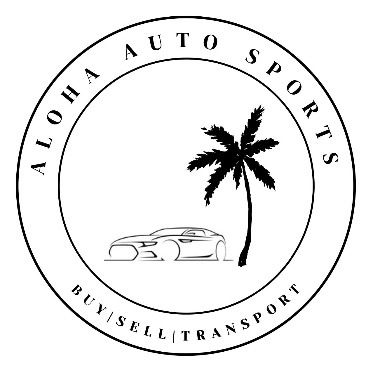 Aloha Auto Sports