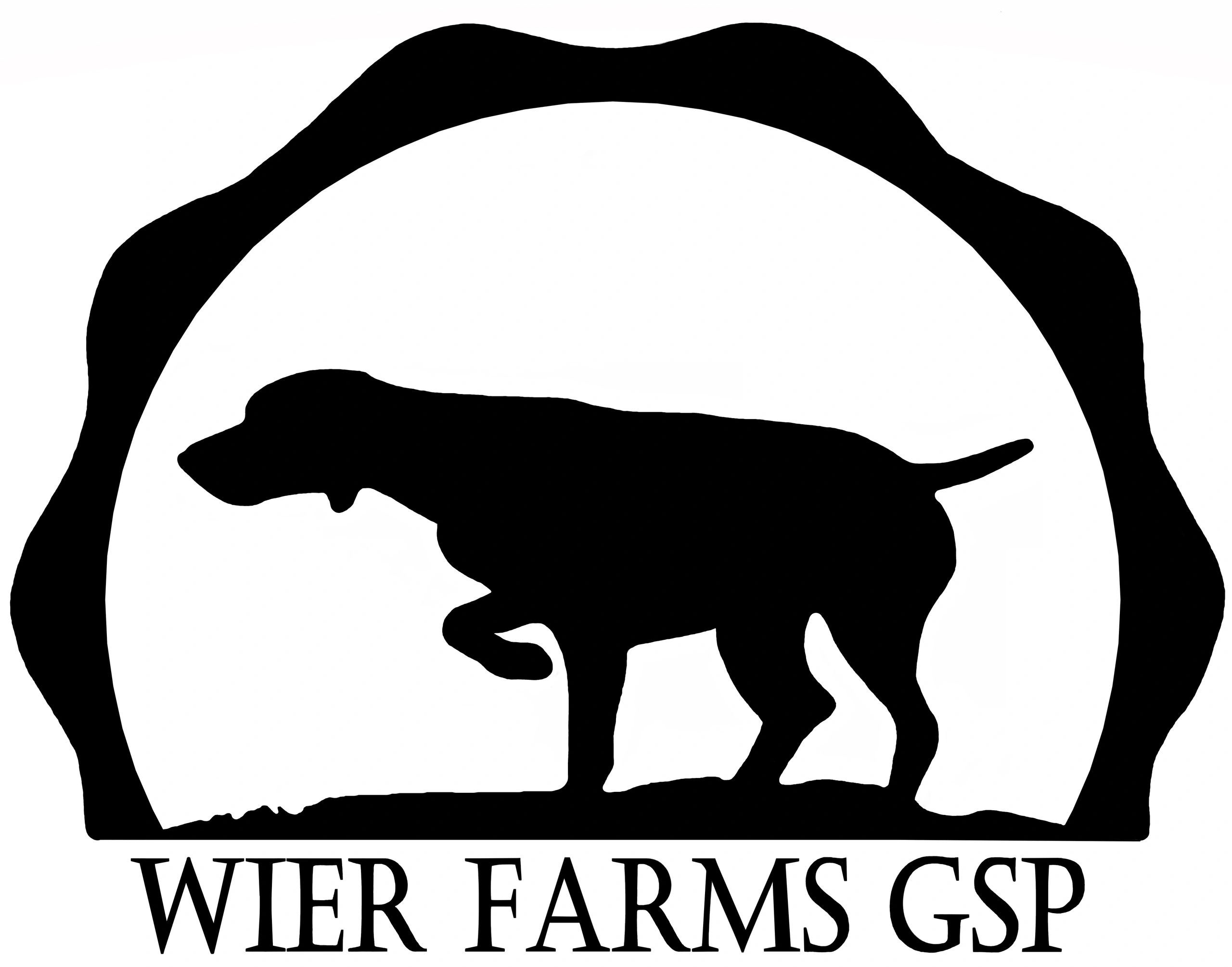 Wier Wier Farms GSP