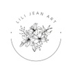 Lili Jean Art 