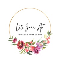Lili Jean Art 