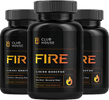 Fire Libido Booster™ for Natural Results