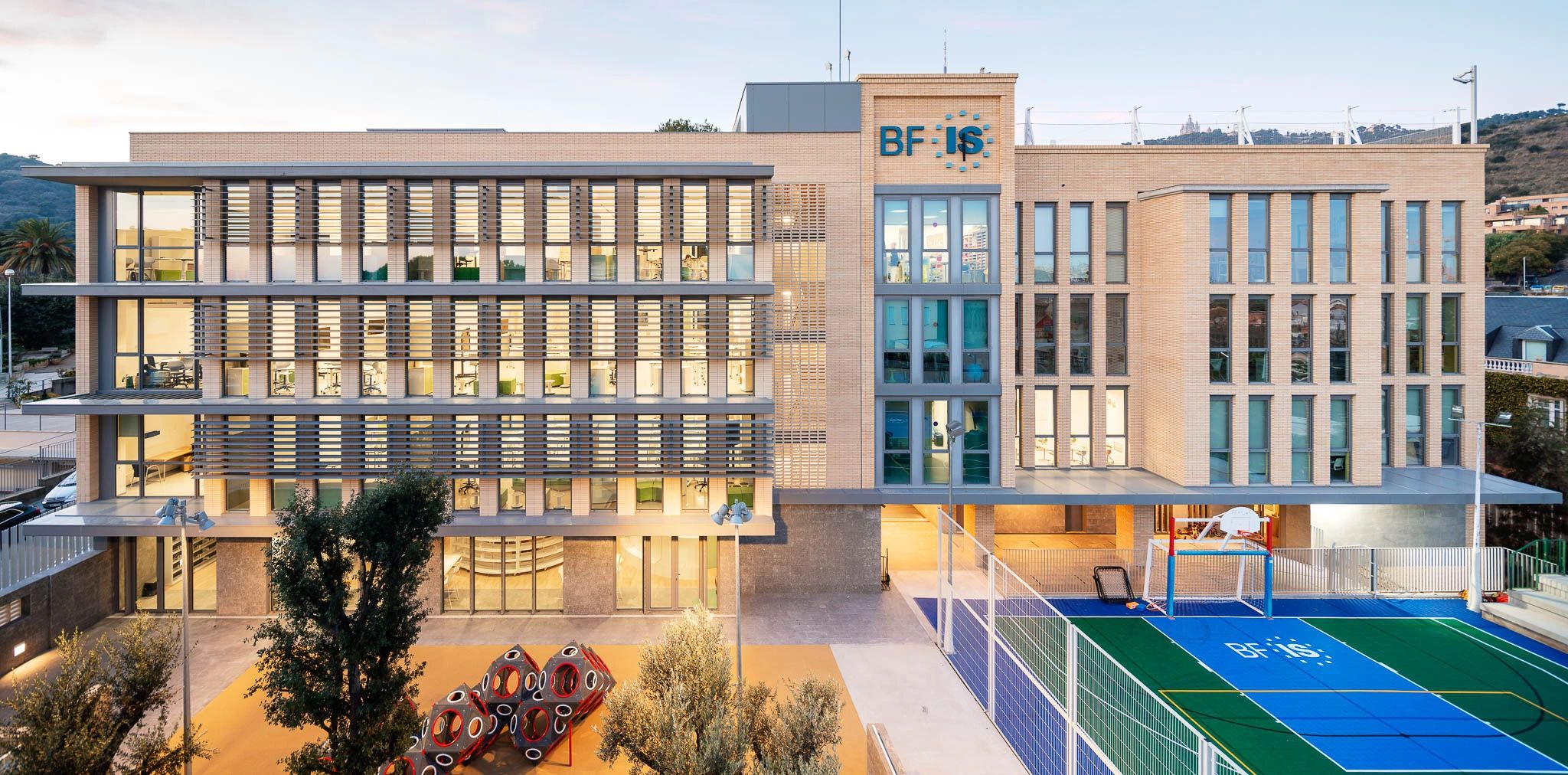 BSB, one of the best international schools in Spain according to EL MUNDO -  British School of Barcelona