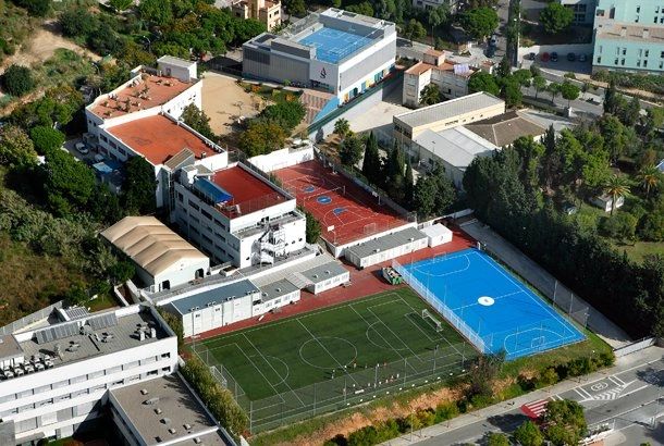 BSB, one of the best international schools in Spain according to EL MUNDO -  British School of Barcelona