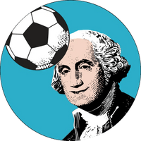 The Washington Crossing Cup