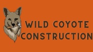 Wild Coyote Construction