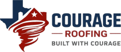 Courage Roofing