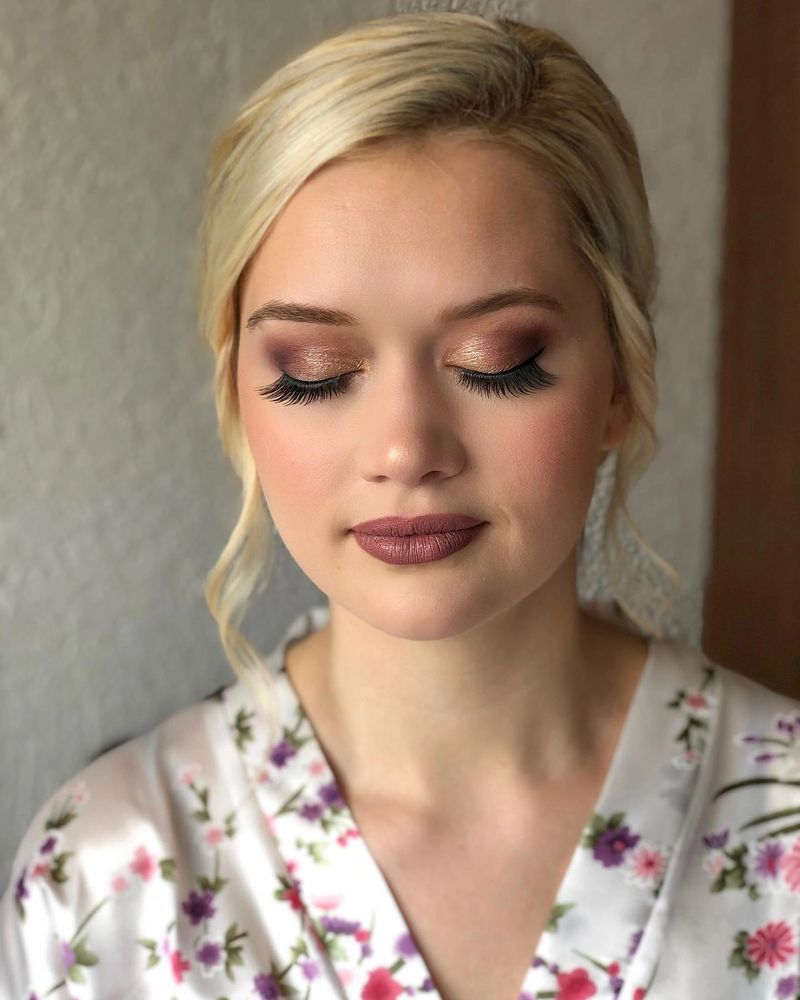 About - MAKEUP ARTIST OHIO