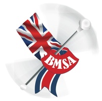 British Majorettes Sports Association 