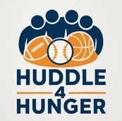 Huddle 4 Hunger
