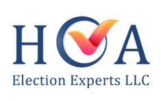 HOA ELECTION EXPERTS LLC