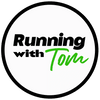 Running with Tom