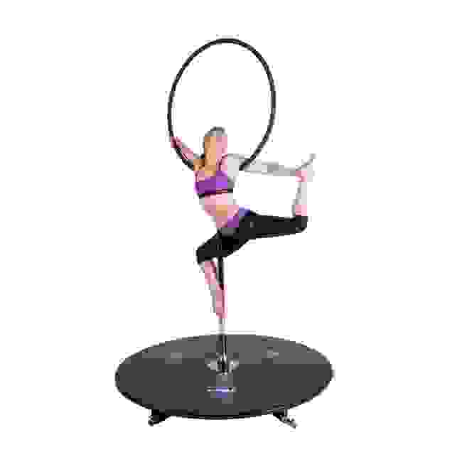 Classes BodyWorkz Pole Fitness