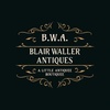 Blair Waller Antiques 