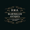 Blair Waller Antiques 