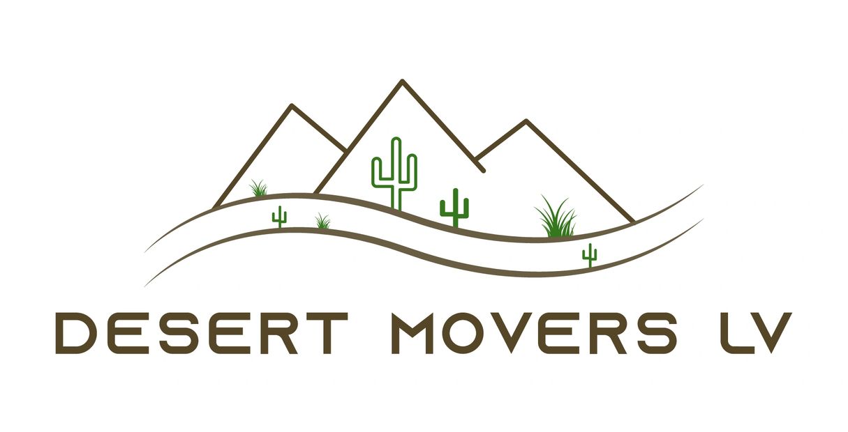 Desert Movers Lv Moving Service Local Moving Companies Movers