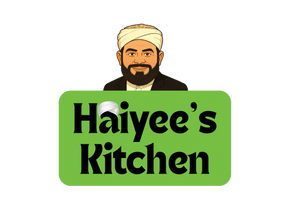Haiyee's Kitchen