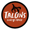 Talons Cincy Fried