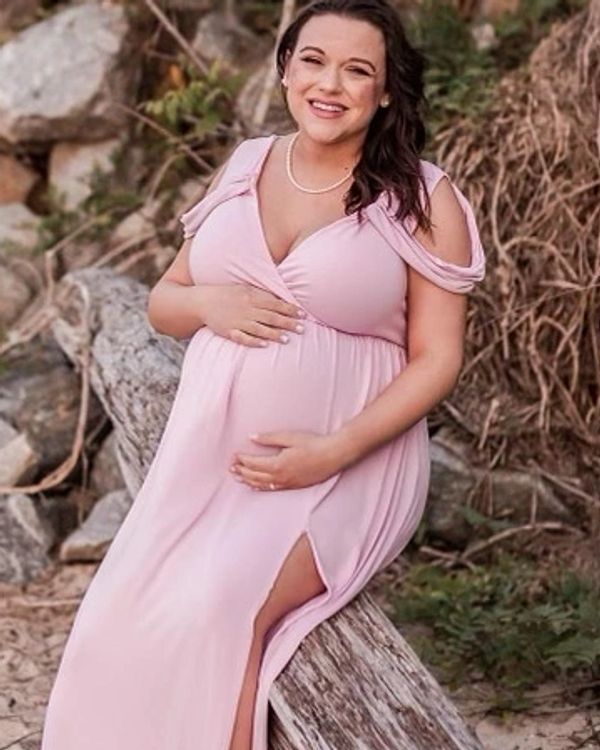 Maternity spray tan Virginia Beach VA