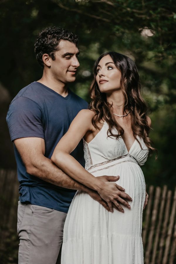 Pregnancy spray tan Virginia Beach VA