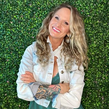 Bridget McNabb, Bridal Spray Tan Expert in Virginia Beach