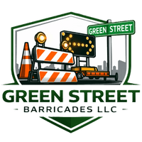 Green Street Barricades LLC