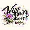 Wildflower Graffiti