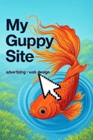 My Guppy 
Site