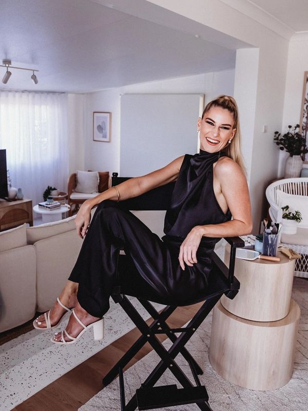 Makeup by Jacinta Makeup Artist, Yeppoon Makeup Artist