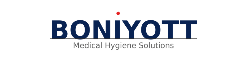 Boniyott Sağlık Ürünleri's Logo