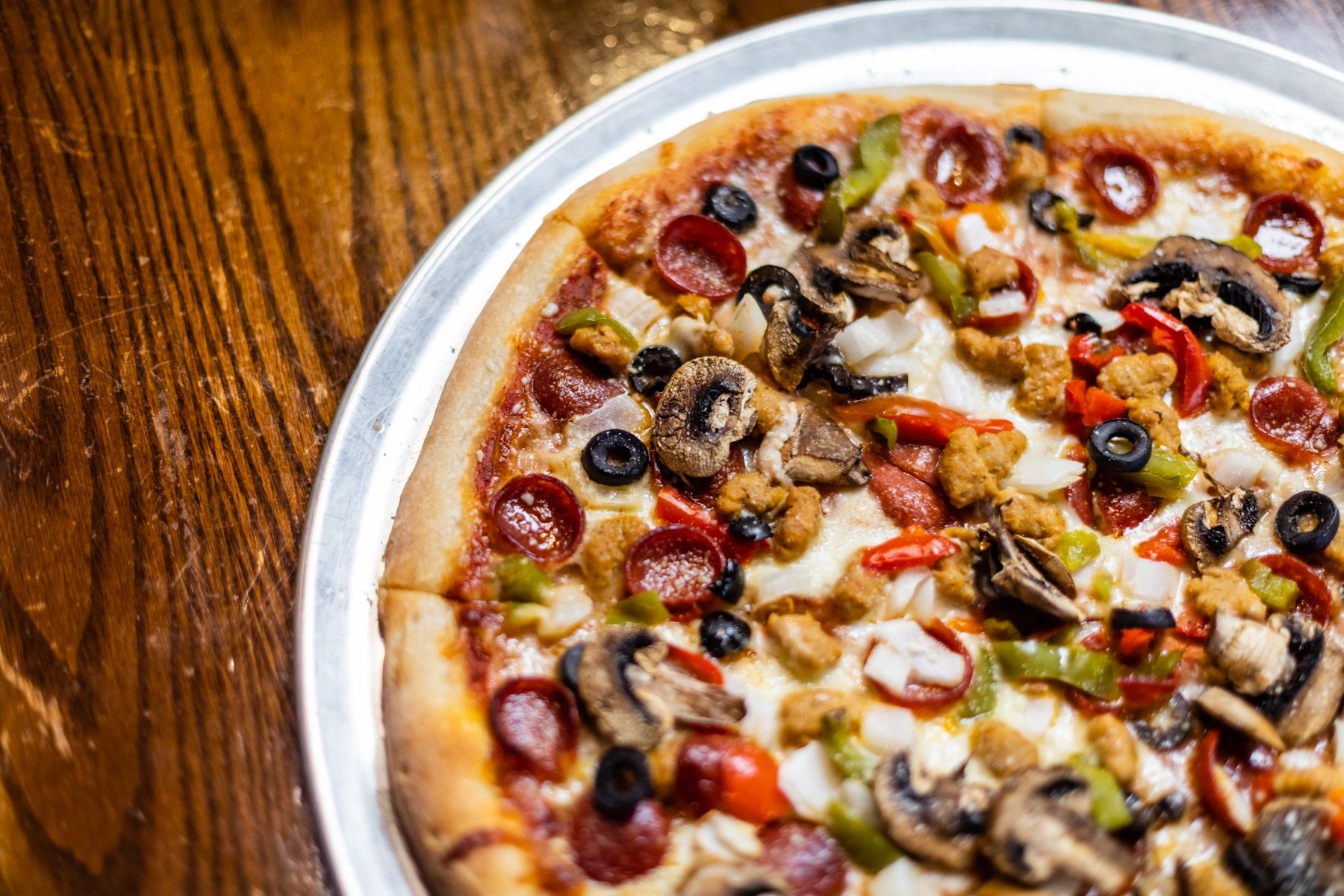 Home Team Pub Liverpool, NY